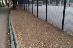 Highbury, Islington, Shrub Removal and Seed