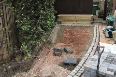 LGreen Driveway Extension E