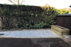 LGreen Driveway Extension J