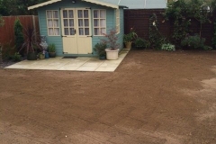 Maidenhead, Turfing